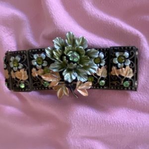 Vintage look Bracelet